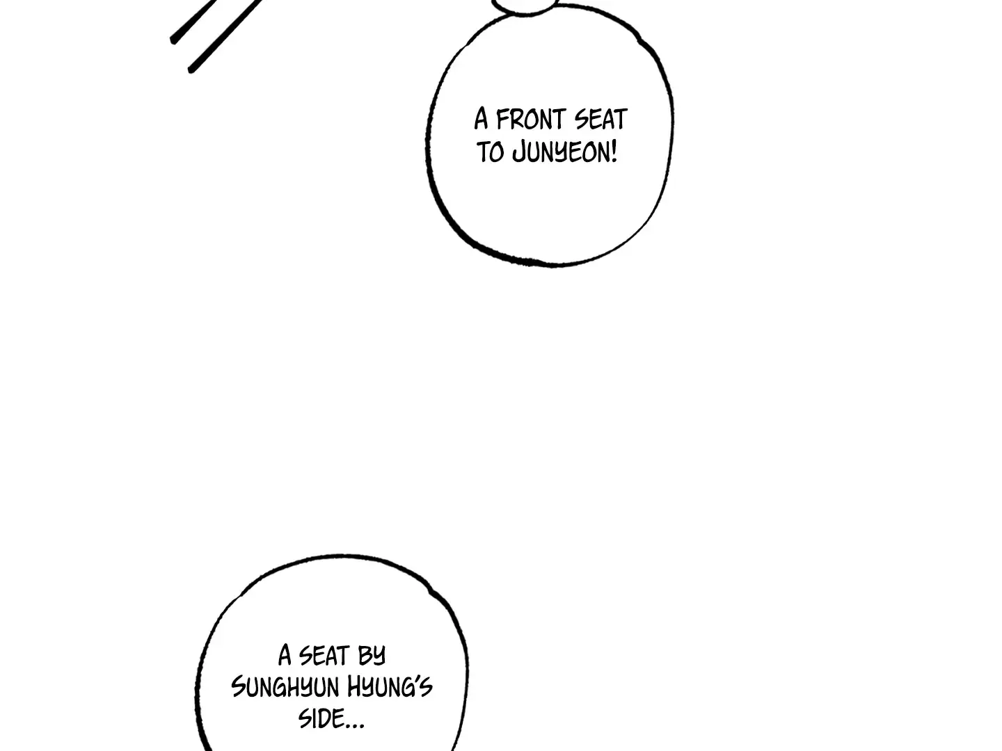 Fxxking Teaching Kainu Manga Chapter 8 Page 90