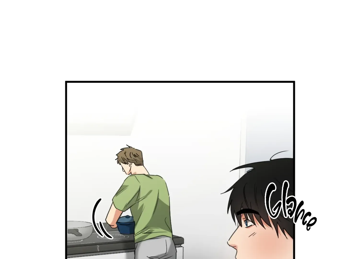 Fxxking Teaching Kainu Manga Chapter 8 Page 93