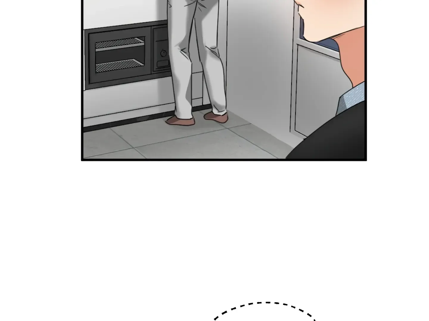 Fxxking Teaching Kainu Manga Chapter 8 Page 94