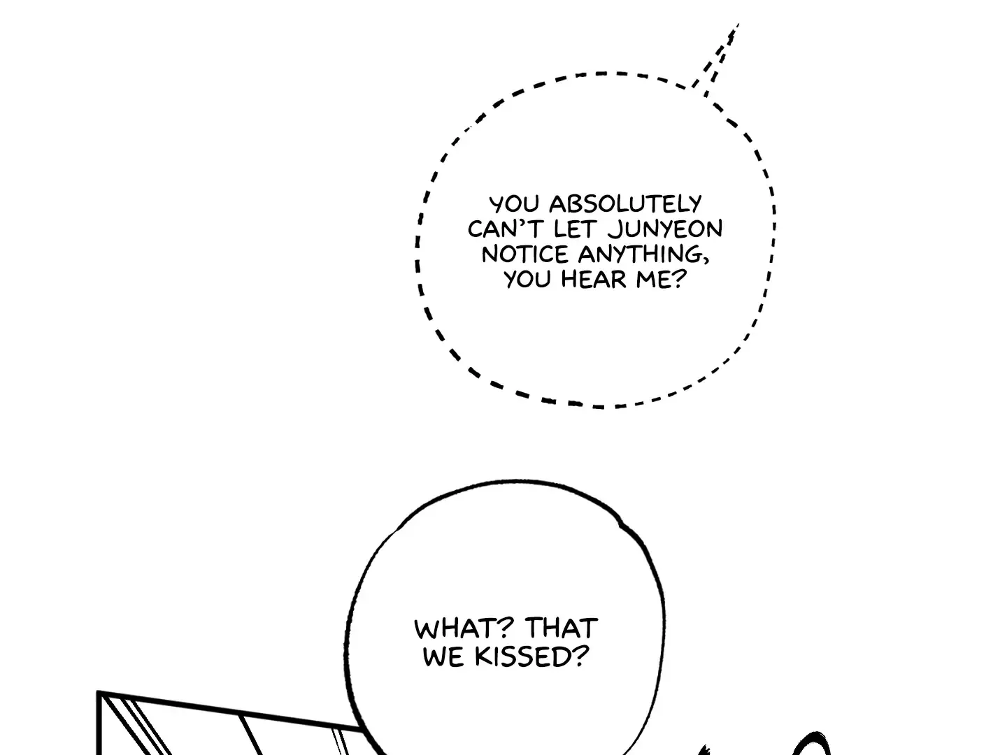 Fxxking Teaching Kainu Manga Chapter 8 Page 97