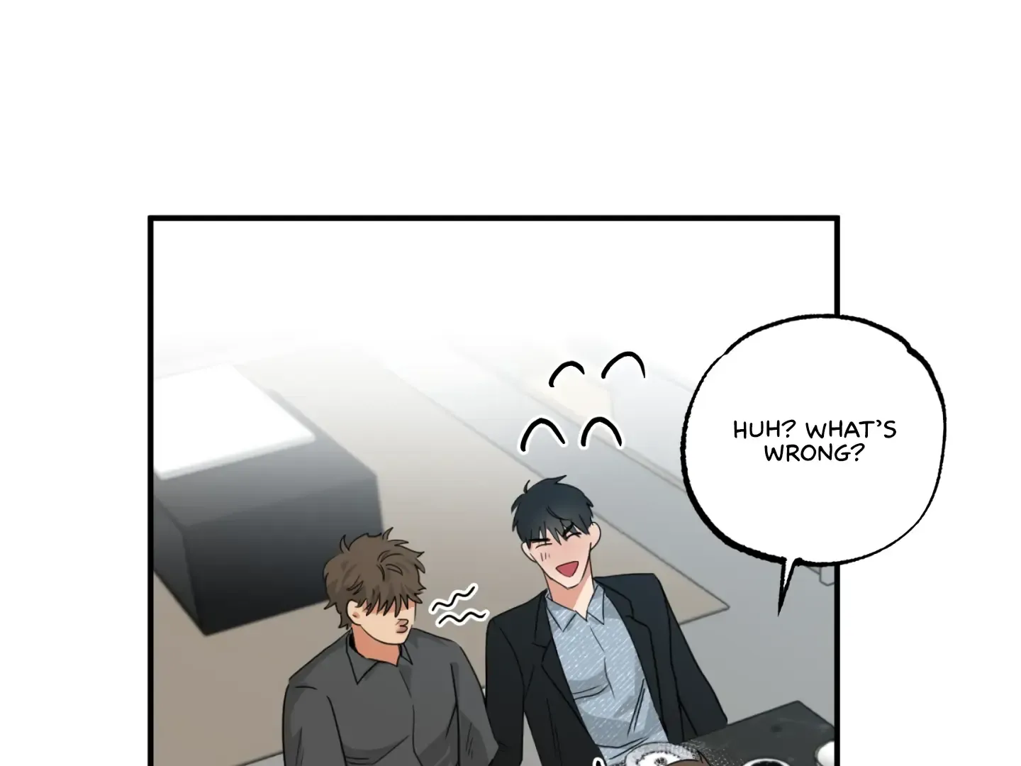 Fxxking Teaching Kainu Manga Chapter 8 Page 100