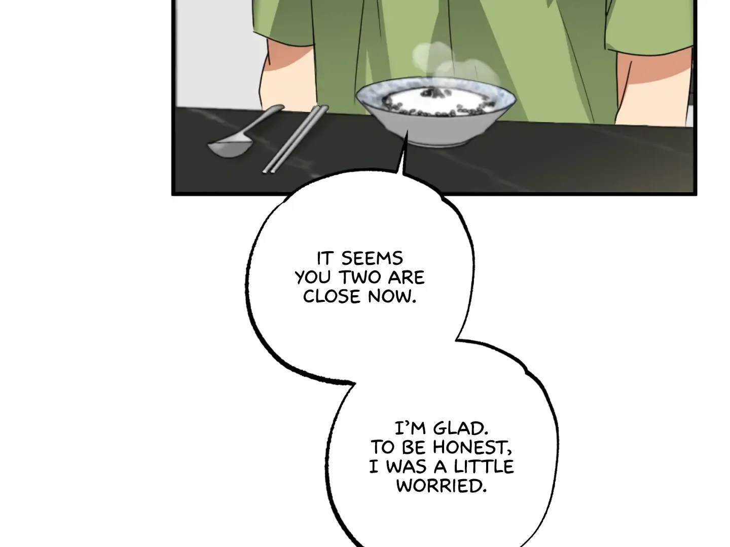 Fxxking Teaching Kainu Manga Chapter 8 Page 104