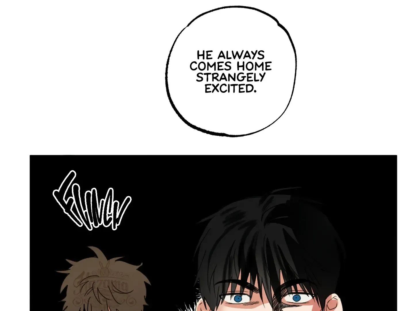 Fxxking Teaching Kainu Manga Chapter 8 Page 108