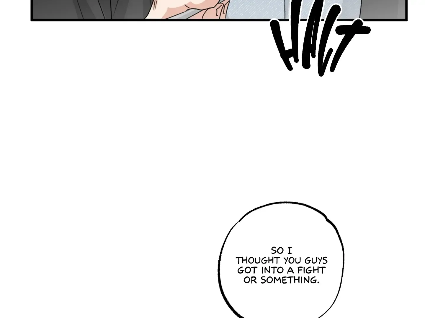 Fxxking Teaching Kainu Manga Chapter 8 Page 110