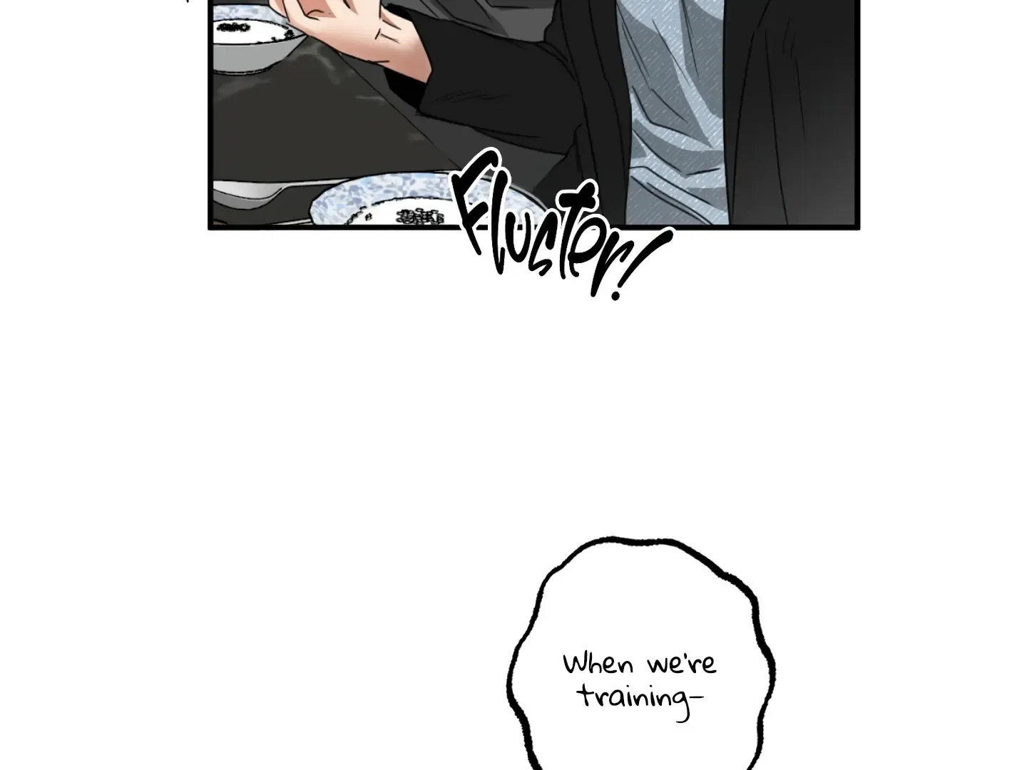 Fxxking Teaching Kainu Manga Chapter 8 Page 114