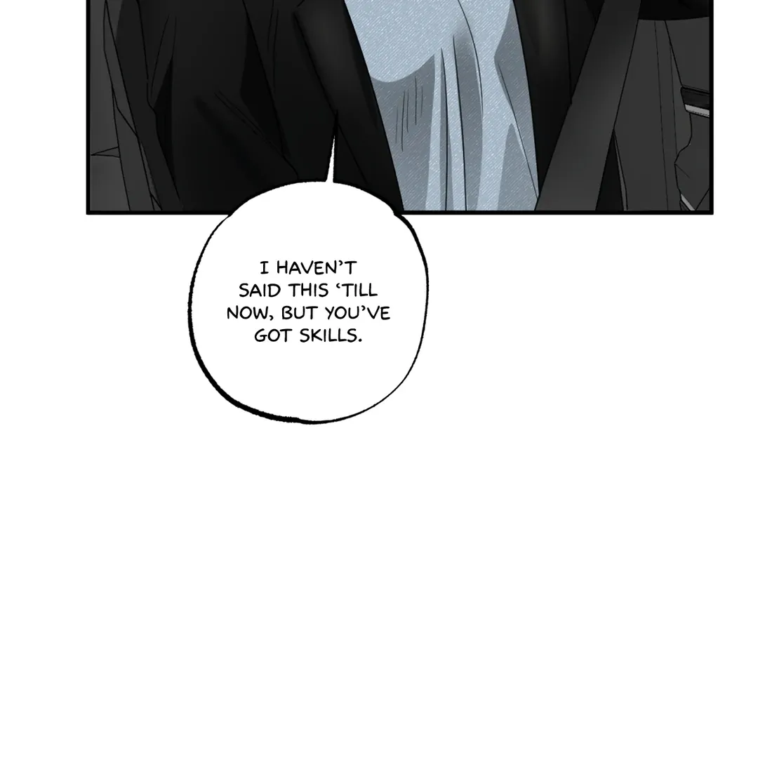 Fxxking Teaching Kainu Manga Chapter 7 Page 120