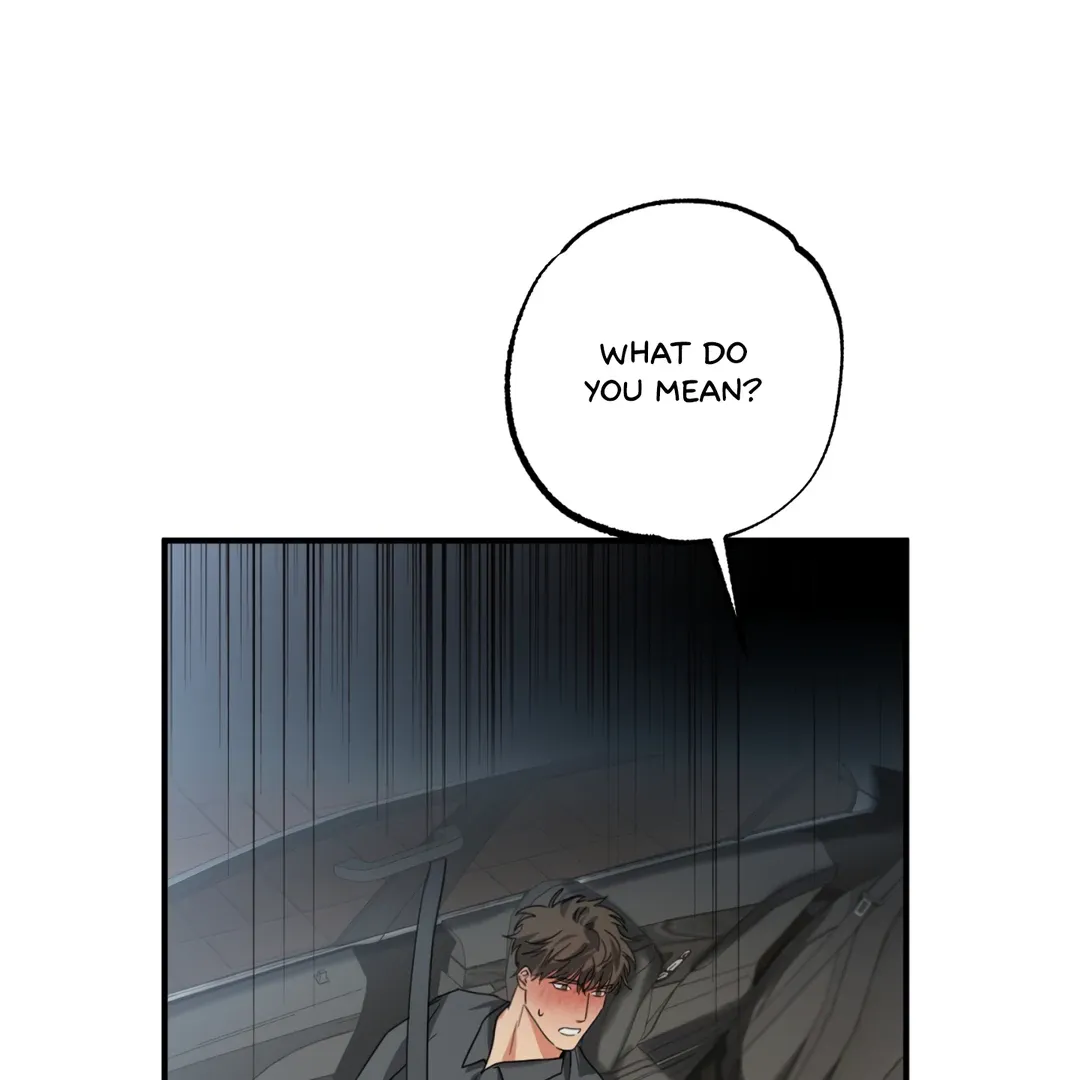 Fxxking Teaching Kainu Manga Chapter 7 Page 123