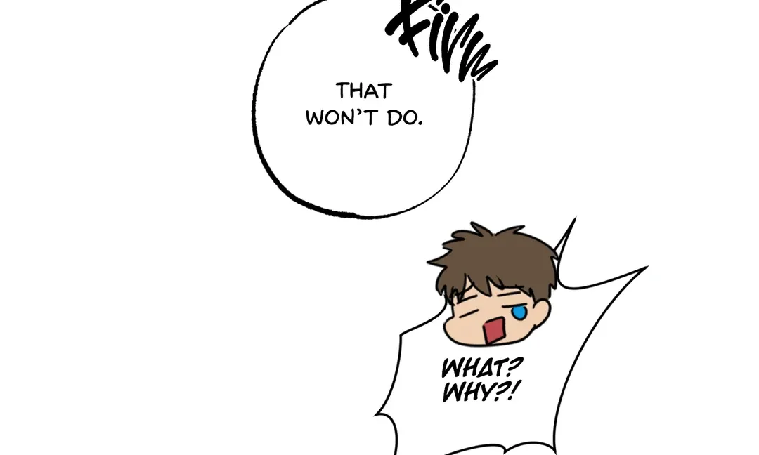 Fxxking Teaching Kainu Manga Chapter 7 Page 127
