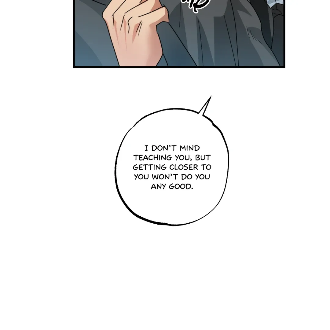 Fxxking Teaching Kainu Manga Chapter 7 Page 132