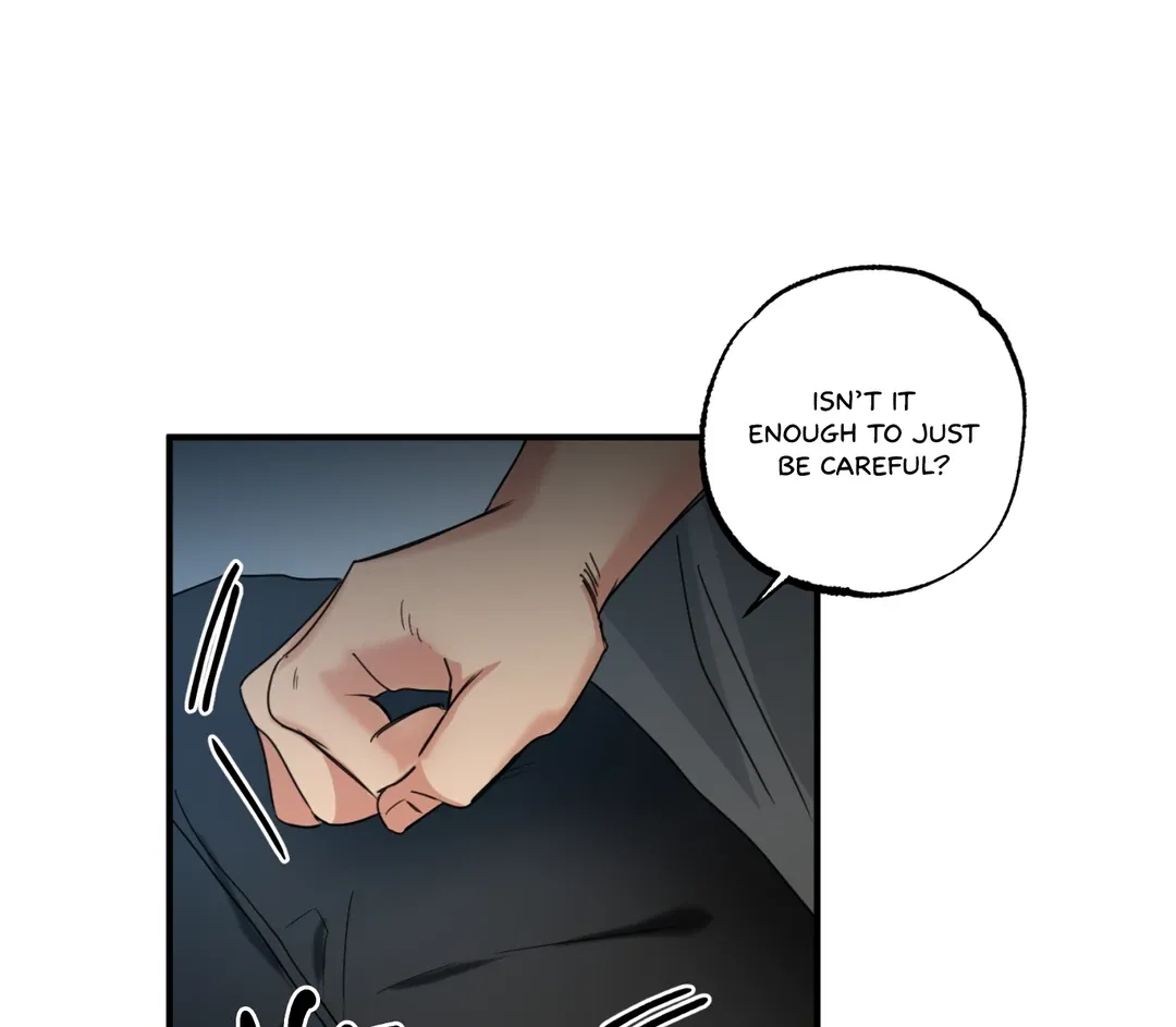 Fxxking Teaching Kainu Manga Chapter 7 Page 133