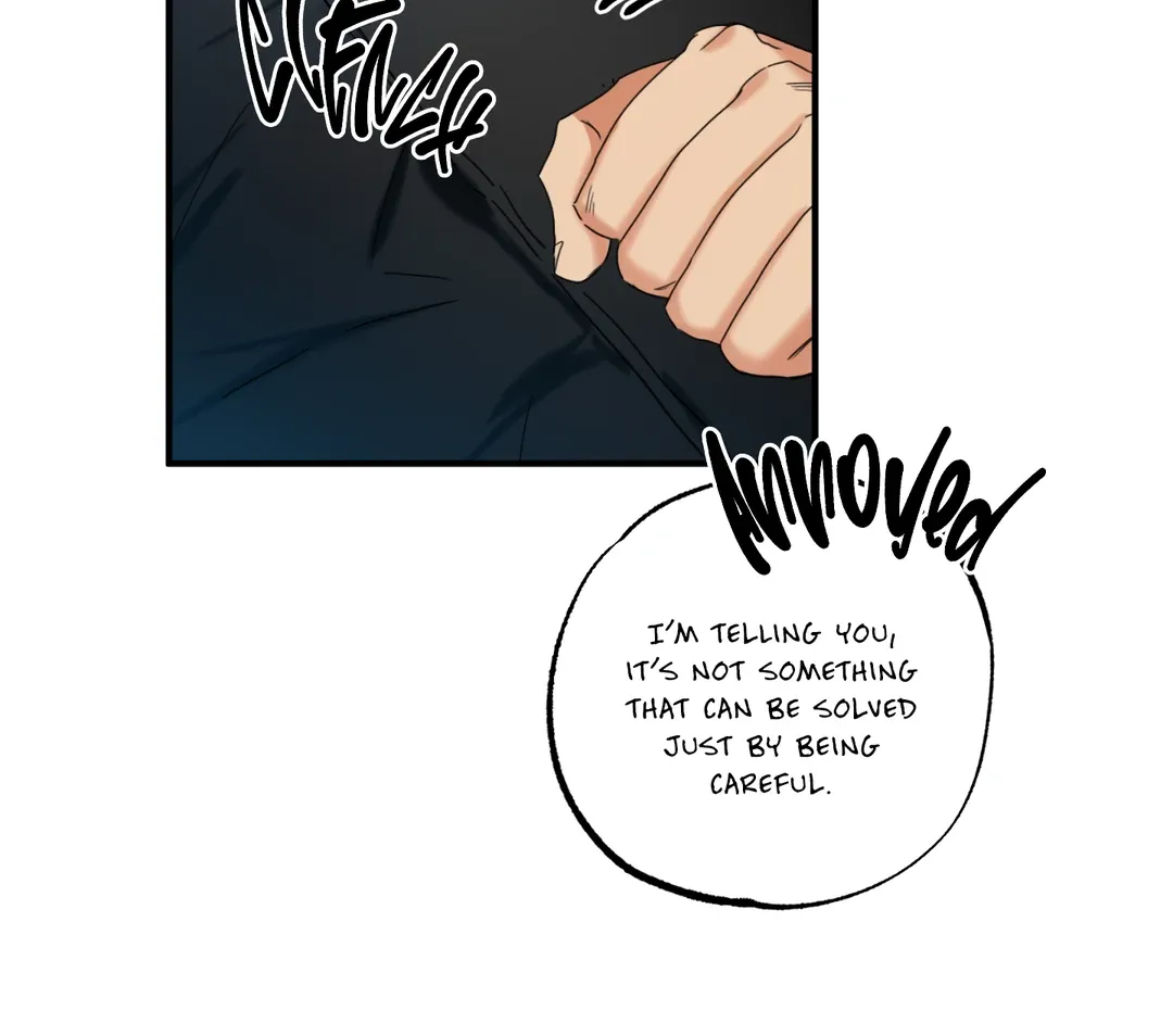 Fxxking Teaching Kainu Manga Chapter 7 Page 134