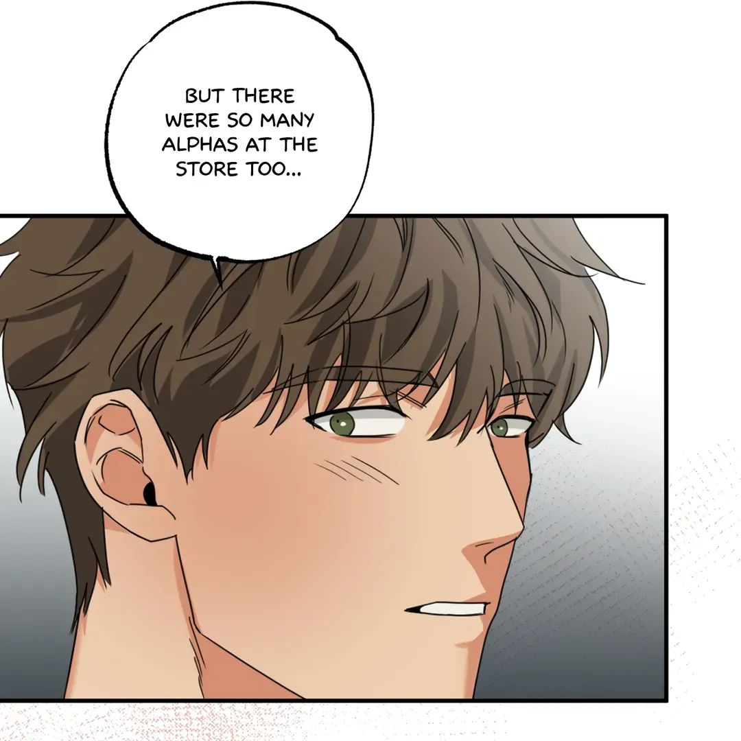 Fxxking Teaching Kainu Manga Chapter 7 Page 135