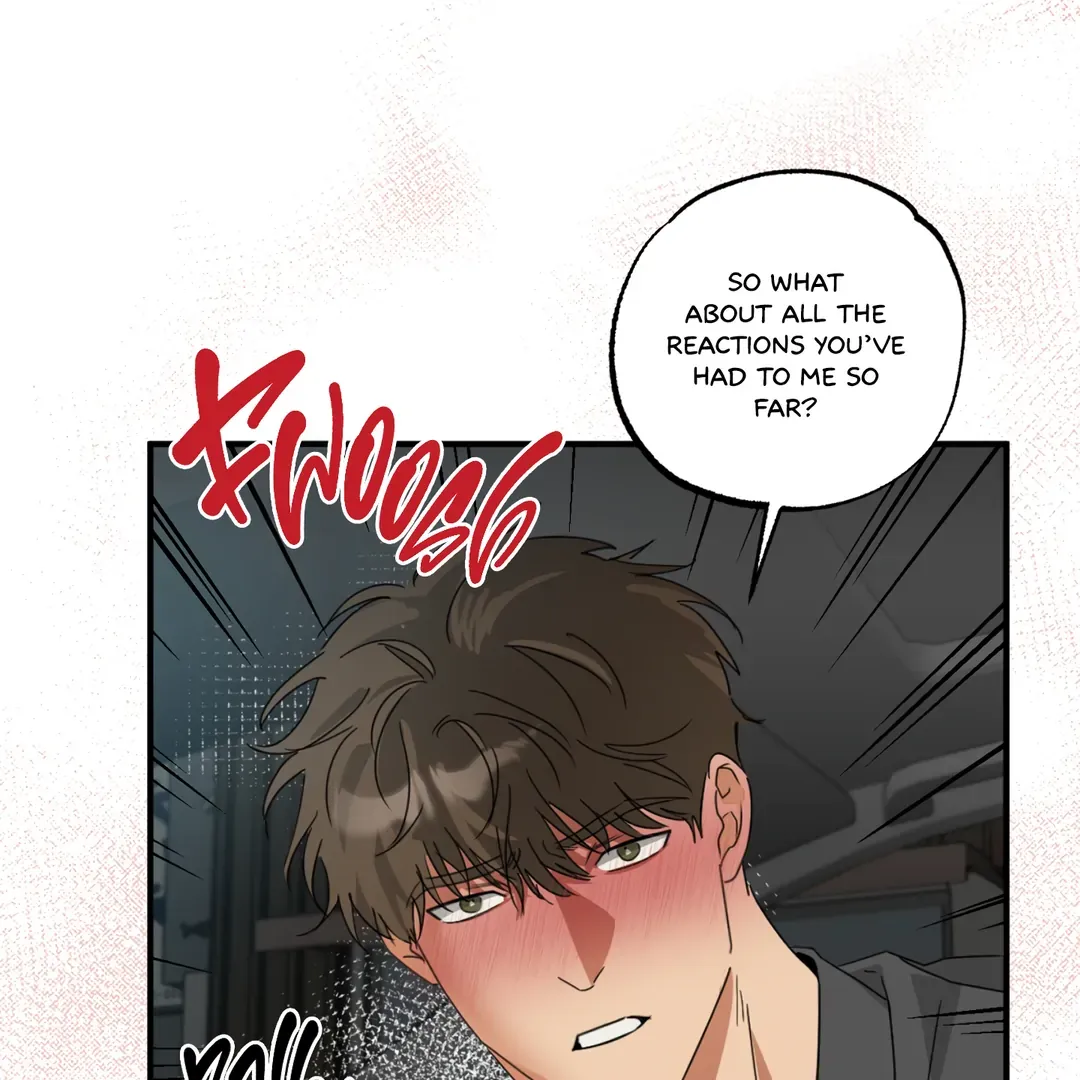 Fxxking Teaching Kainu Manga Chapter 7 Page 139
