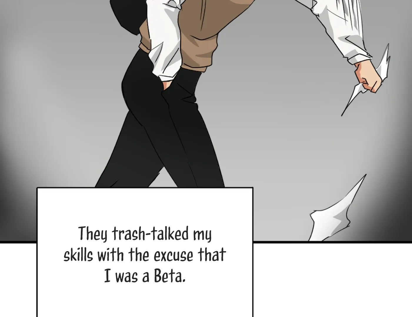 Fxxking Teaching Kainu Manga Chapter 6 Page 28