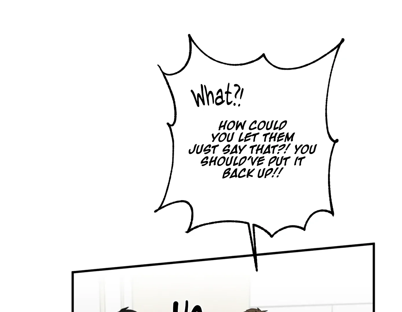 Fxxking Teaching Kainu Manga Chapter 6 Page 40