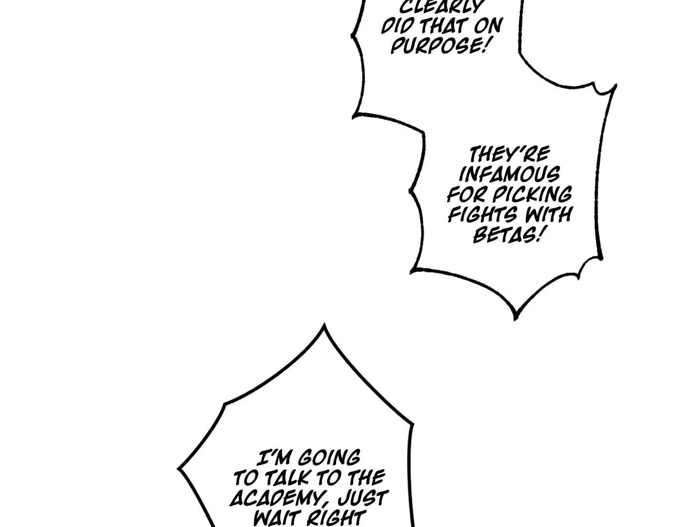 Fxxking Teaching Kainu Manga Chapter 6 Page 42