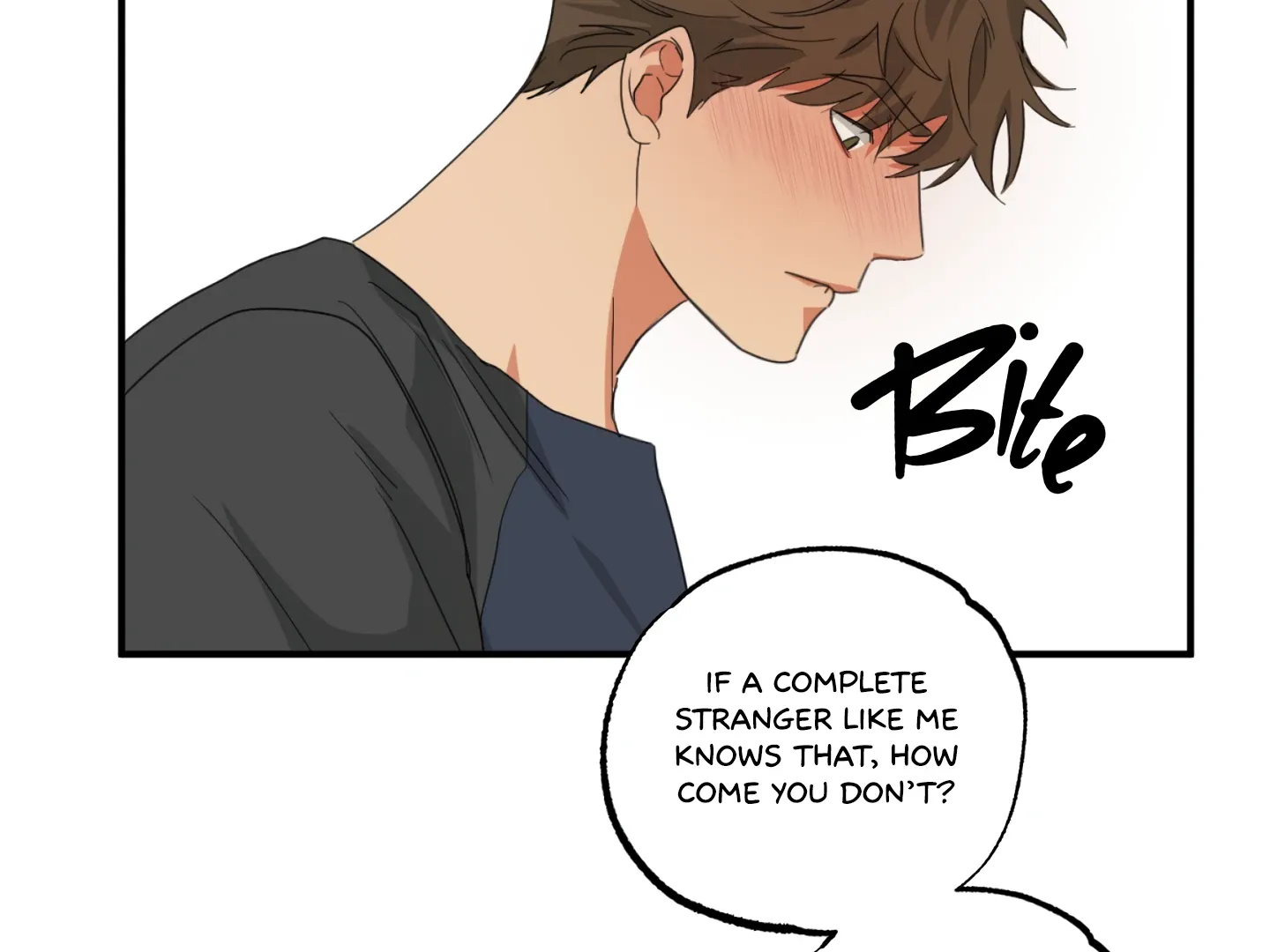 Fxxking Teaching Kainu Manga Chapter 6 Page 82