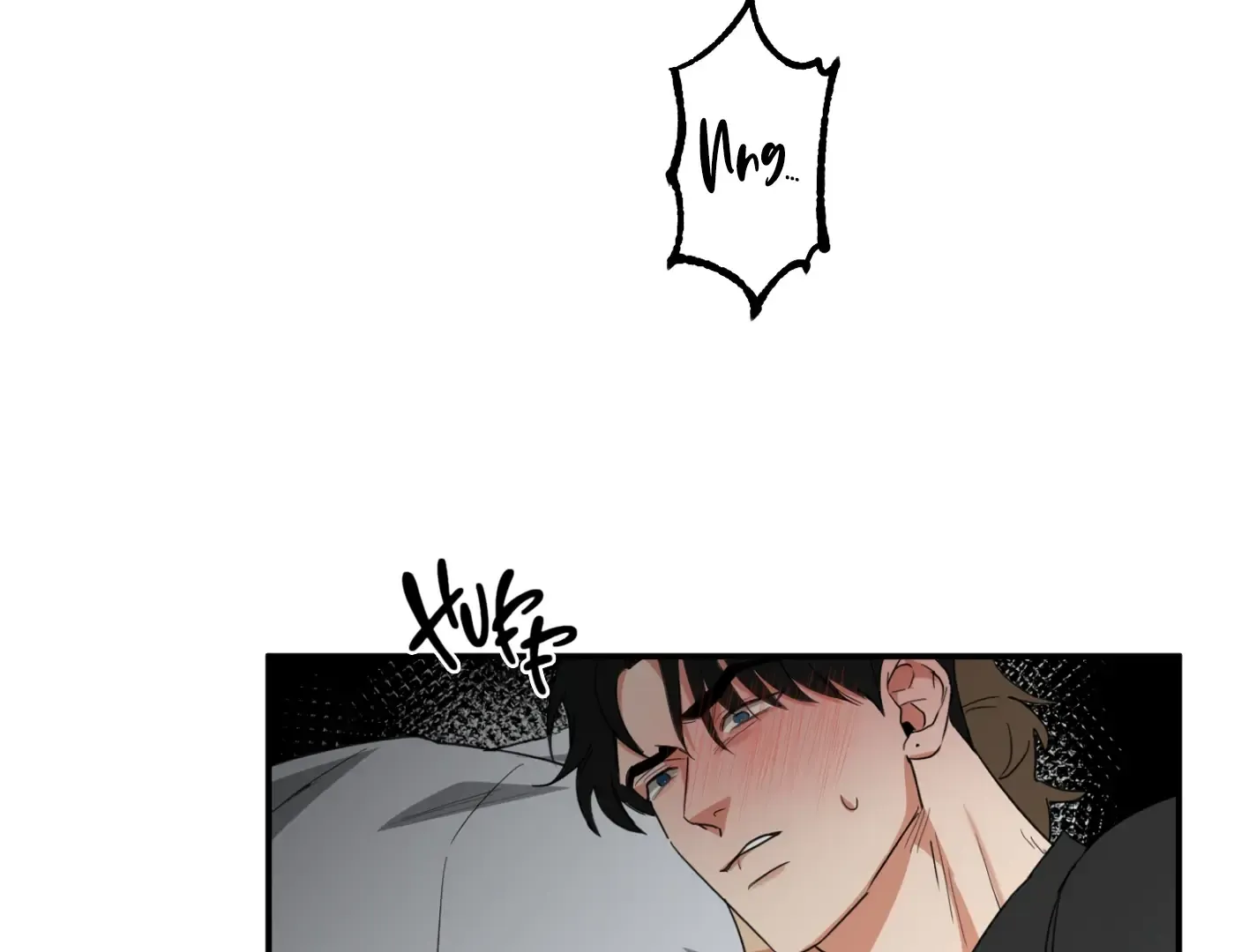 Fxxking Teaching Kainu Manga Chapter 5 Page 21