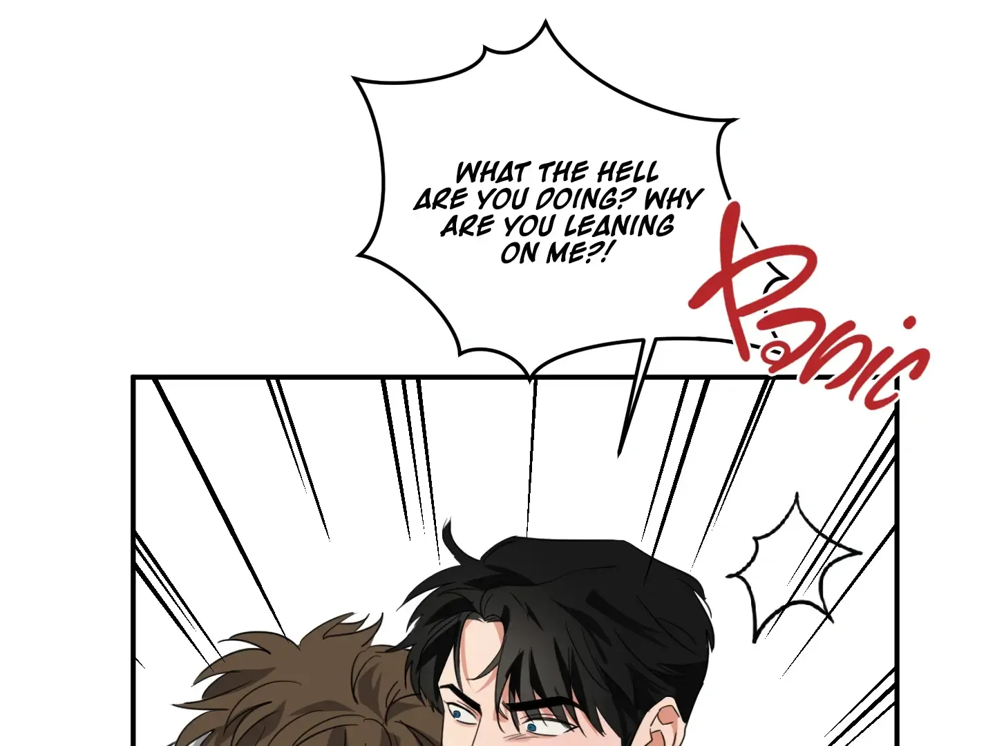 Fxxking Teaching Kainu Manga Chapter 5 Page 66