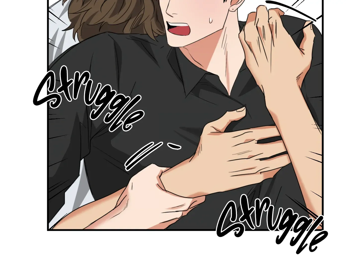 Fxxking Teaching Kainu Manga Chapter 5 Page 67