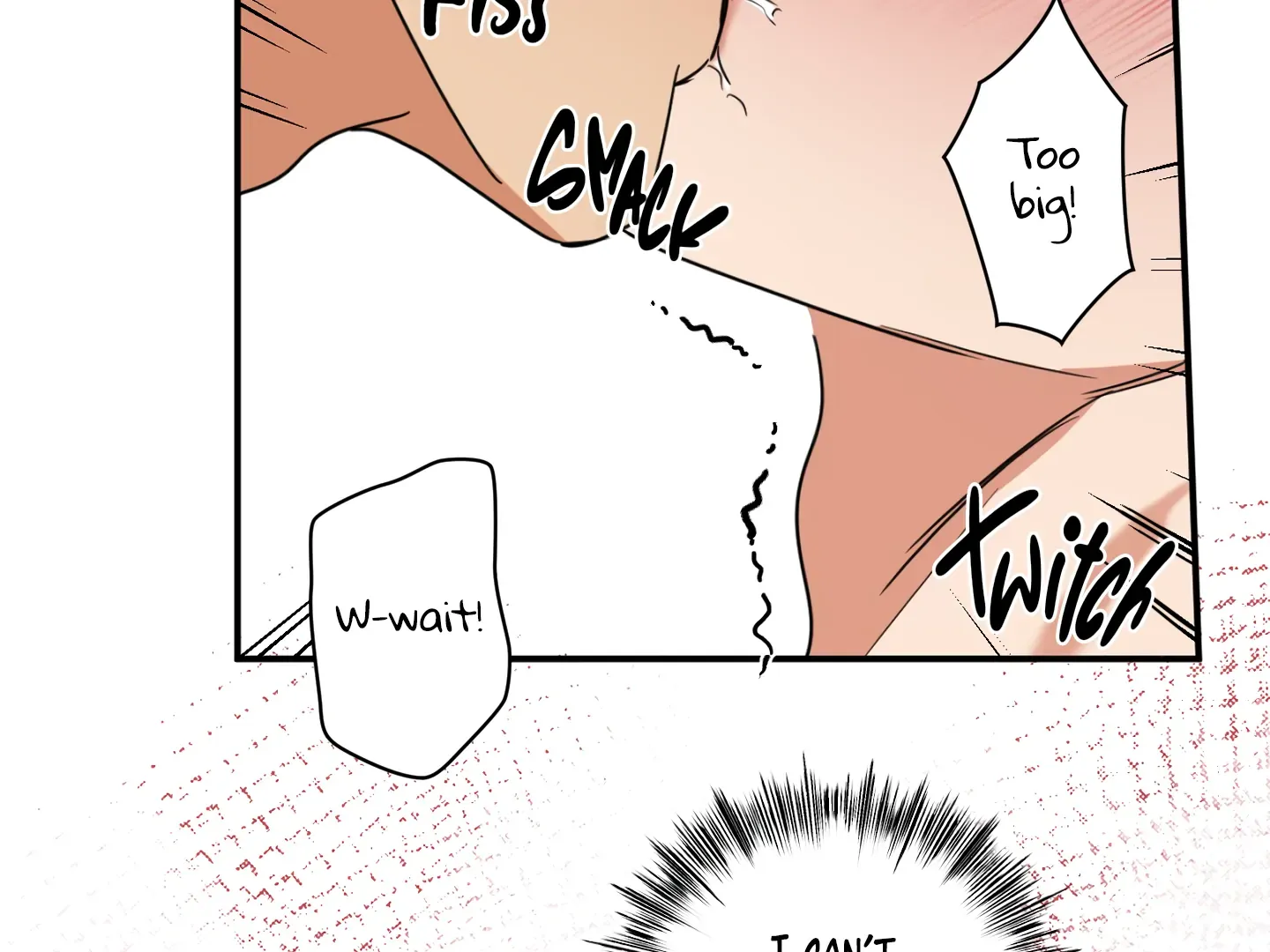 Fxxking Teaching Kainu Manga Chapter 5 Page 81