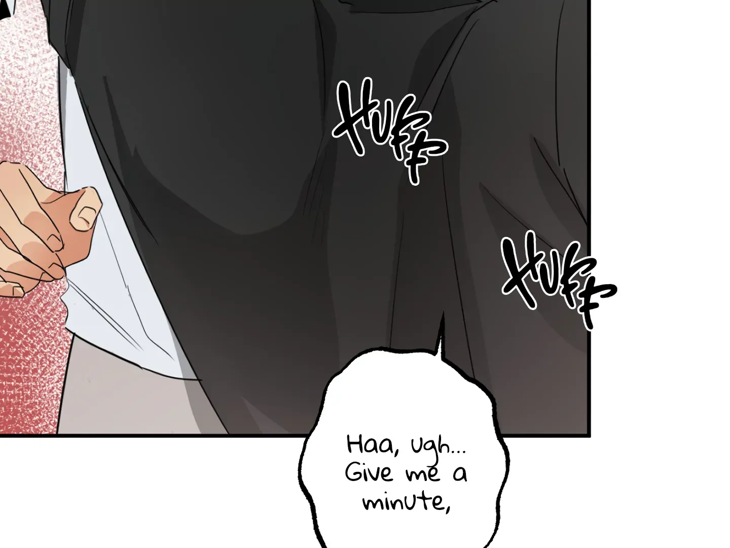 Fxxking Teaching Kainu Manga Chapter 5 Page 86