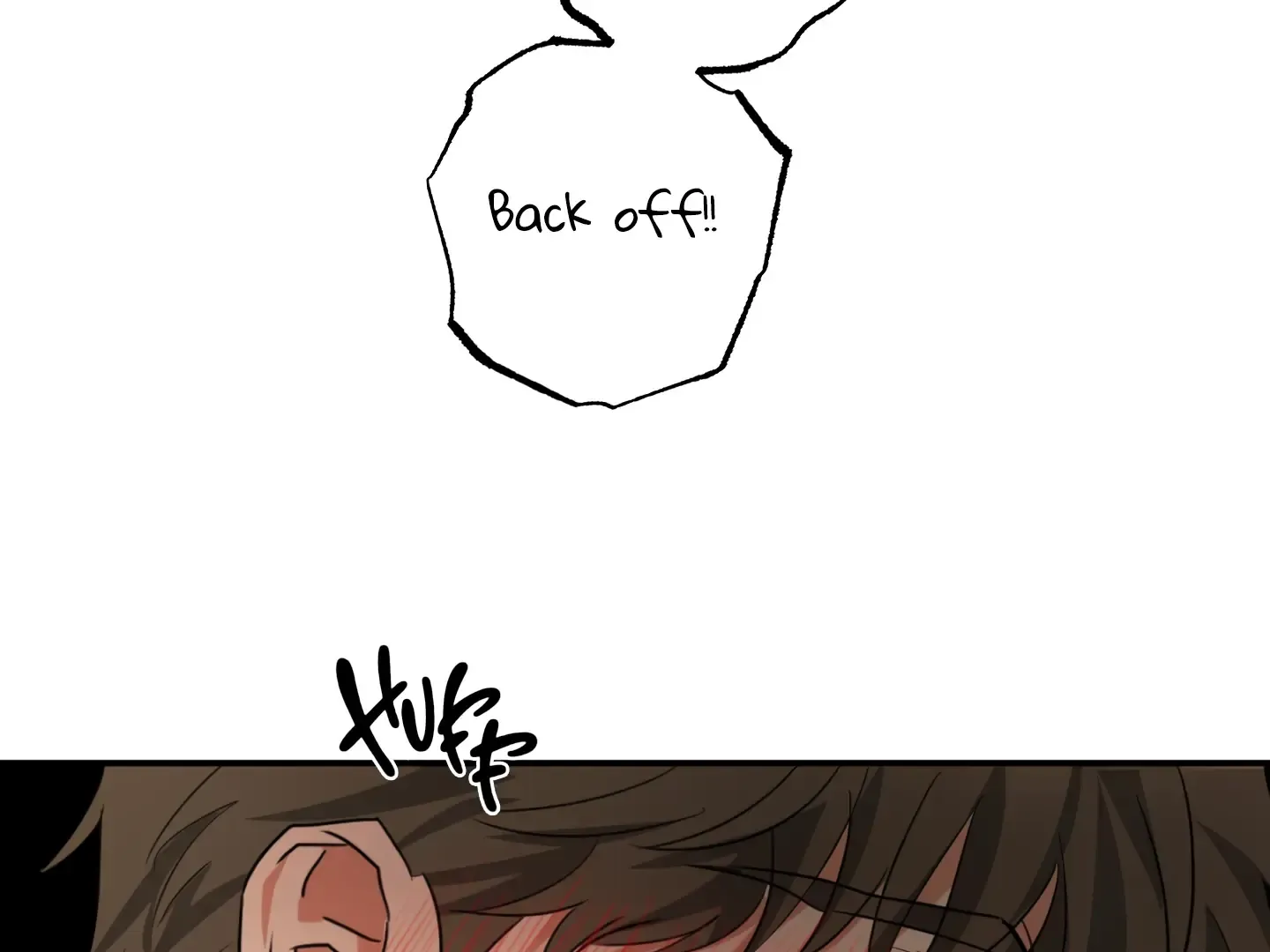 Fxxking Teaching Kainu Manga Chapter 5 Page 87