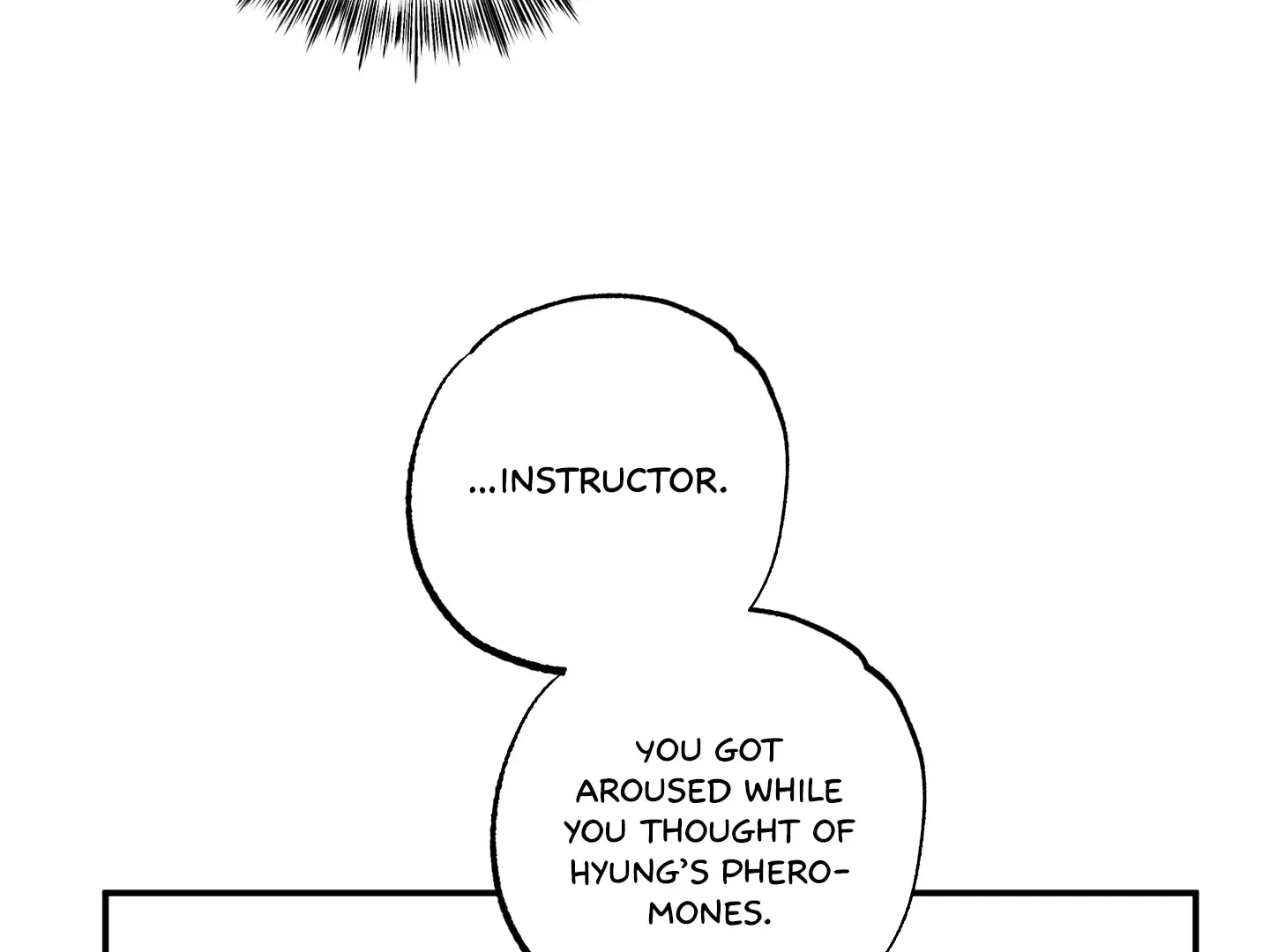 Fxxking Teaching Kainu Manga Chapter 5 Page 92