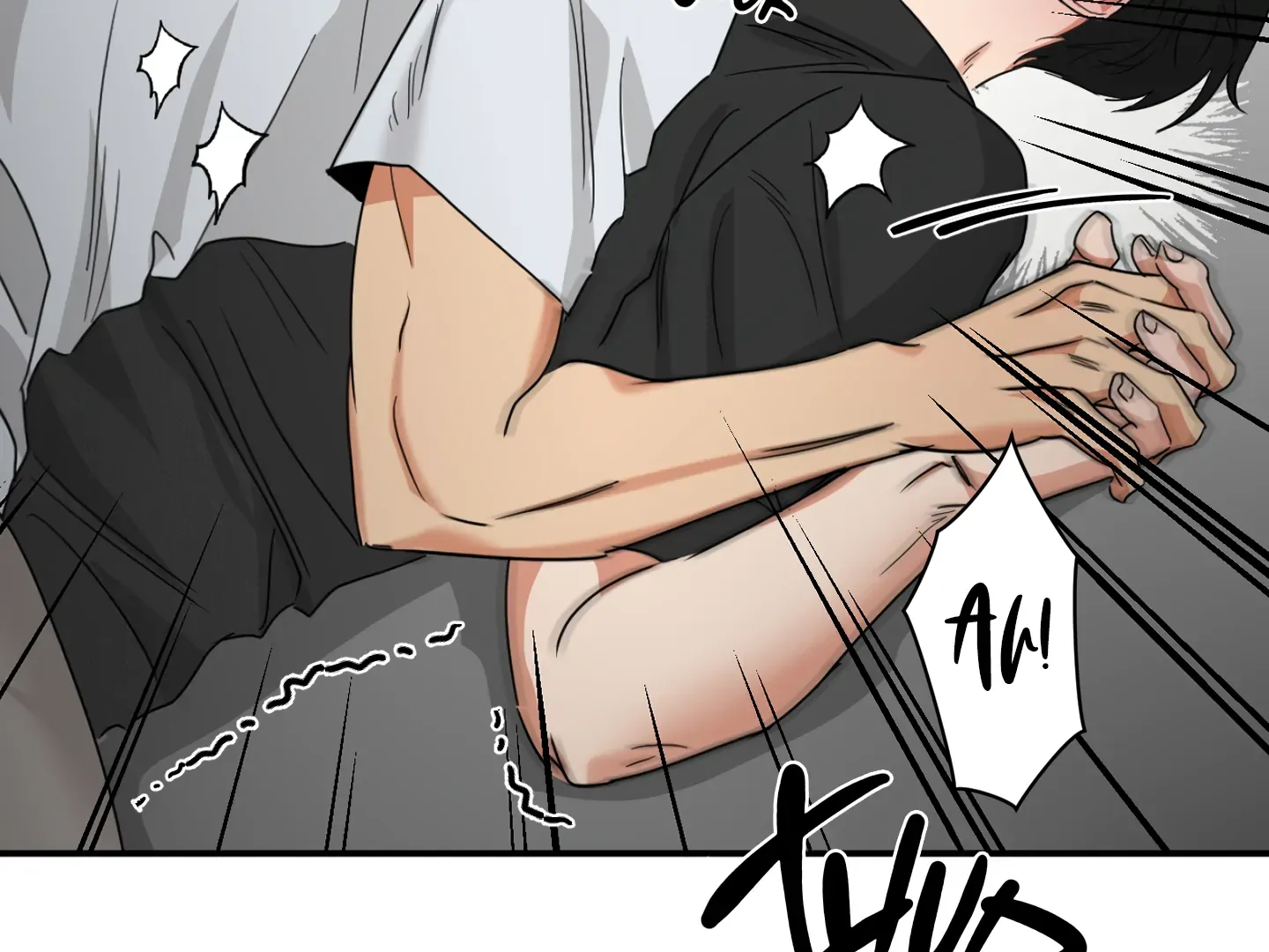 Fxxking Teaching Kainu Manga Chapter 5 Page 130