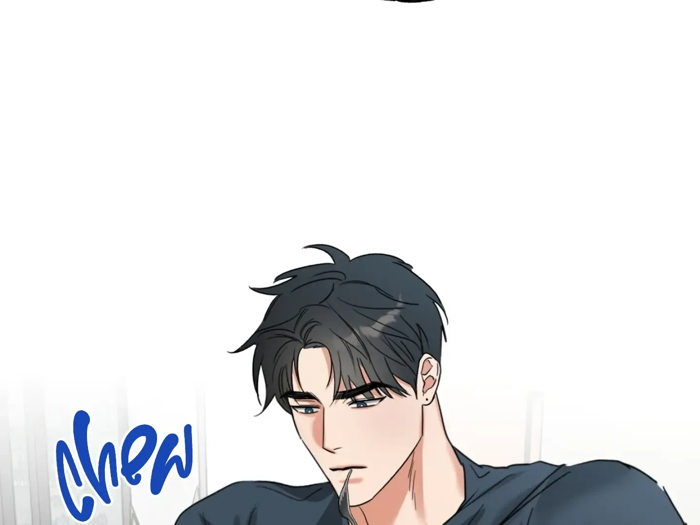 Fxxking Teaching Kainu Manga Chapter 4 Page 8