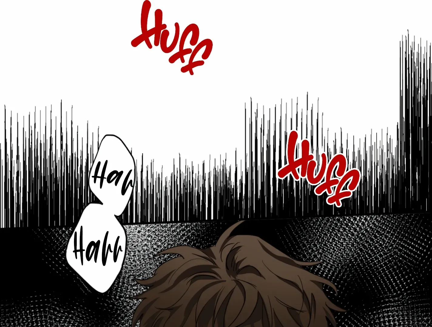 Fxxking Teaching Kainu Manga Chapter 4 Page 81