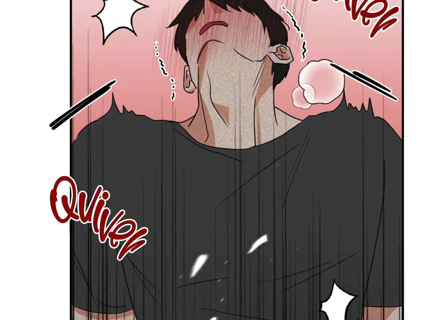 Fxxking Teaching Kainu Manga Chapter 4 Page 85