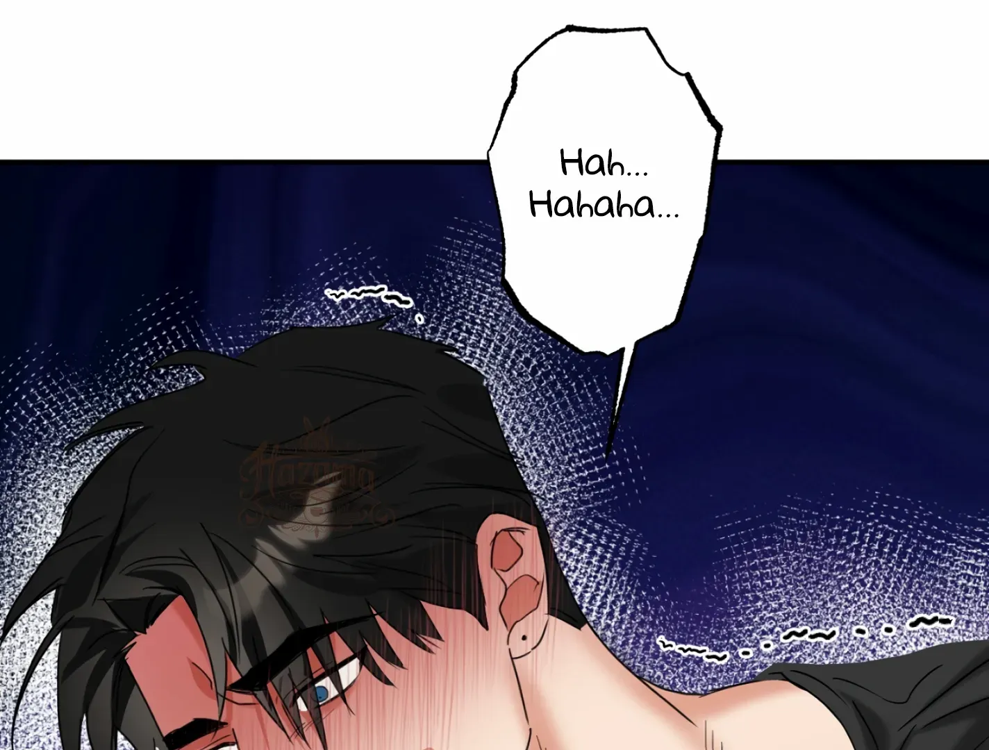 Fxxking Teaching Kainu Manga Chapter 4 Page 89