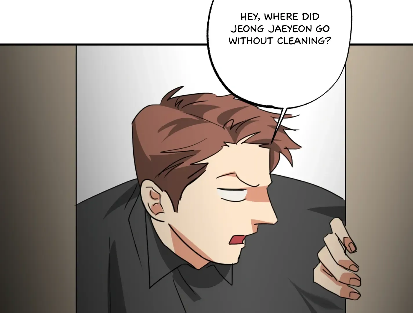 Fxxking Teaching Kainu Manga Chapter 4 Page 94