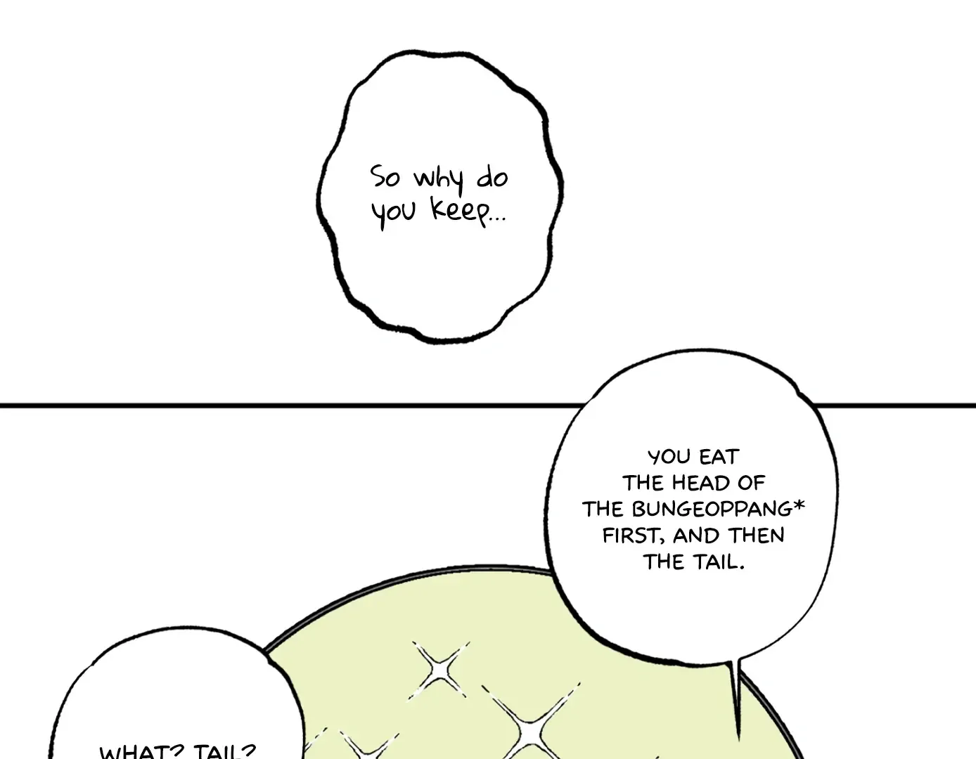 Fxxking Teaching Kainu Manga Chapter 4 Page 135