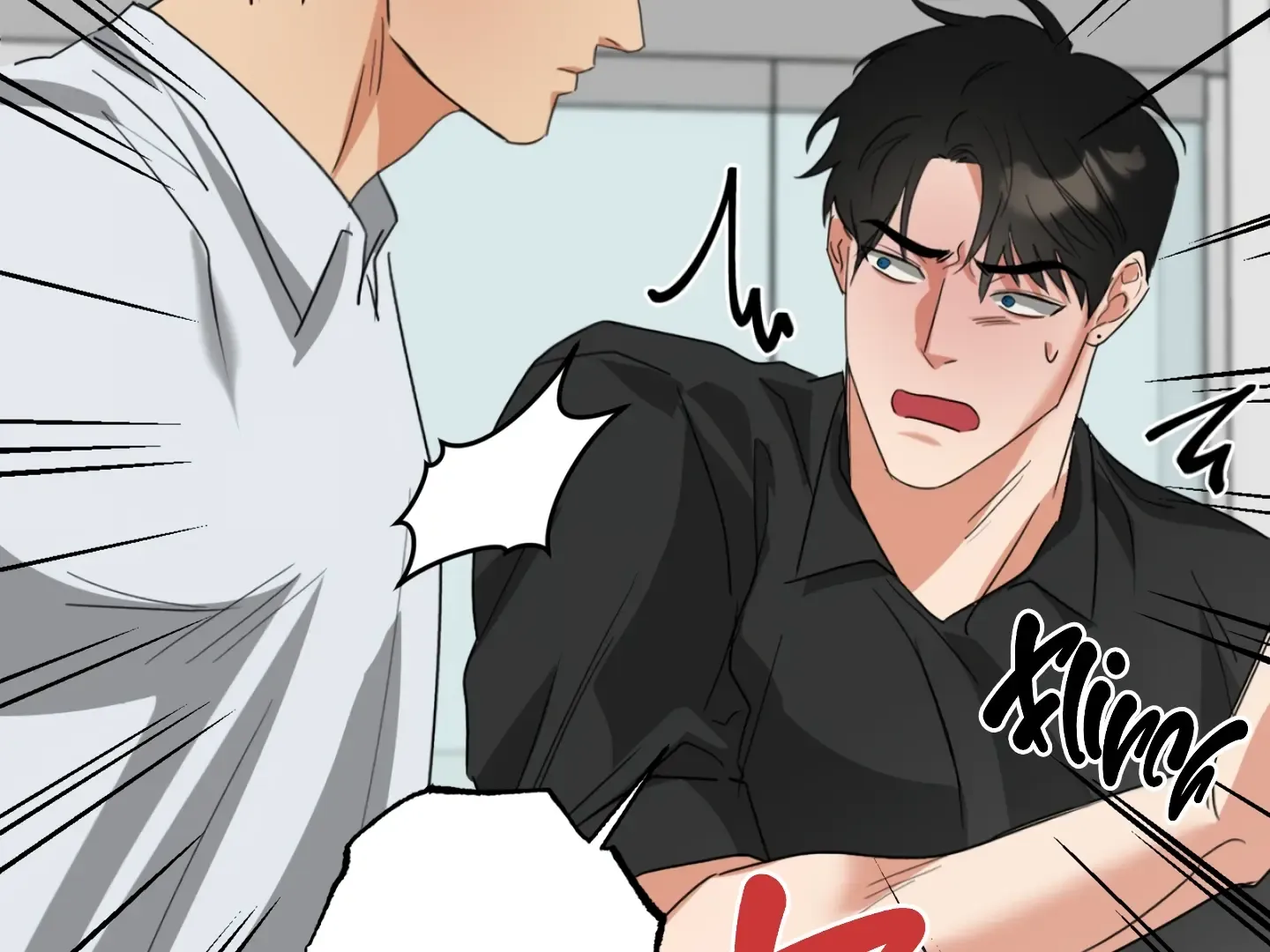 Fxxking Teaching Kainu Manga Chapter 4 Page 161