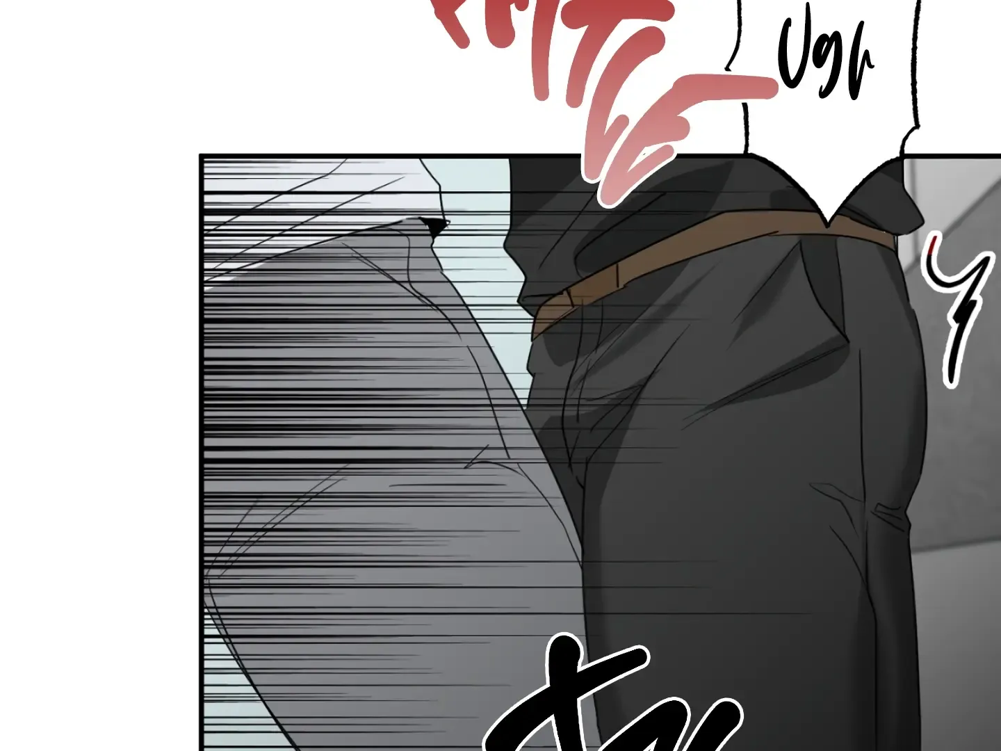 Fxxking Teaching Kainu Manga Chapter 4 Page 163