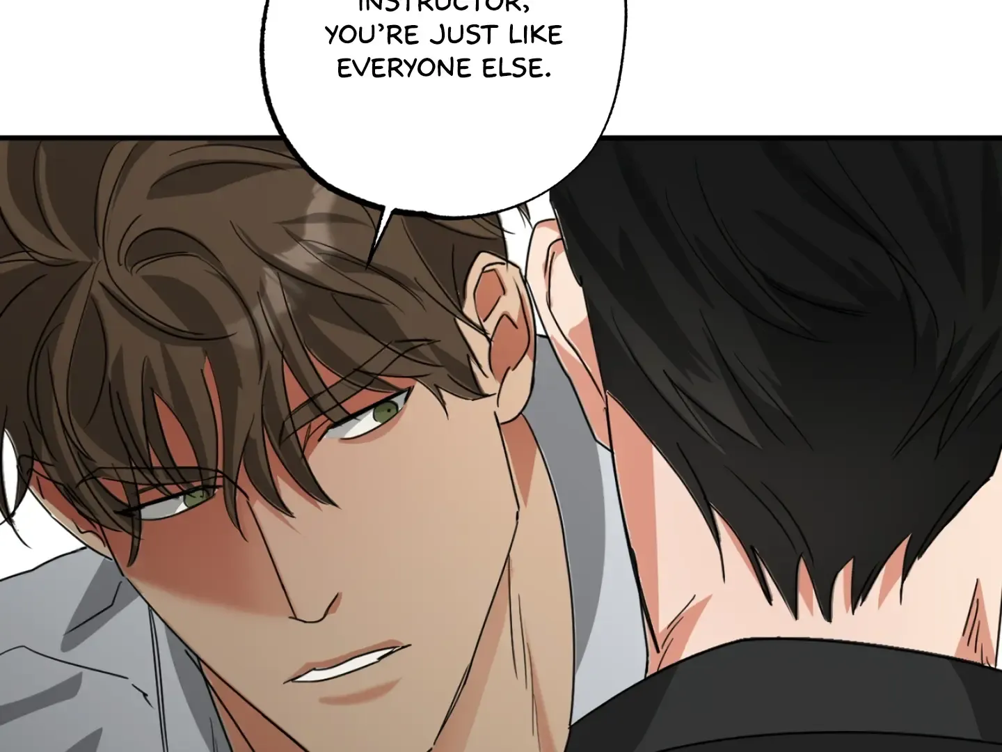Fxxking Teaching Kainu Manga Chapter 4 Page 165