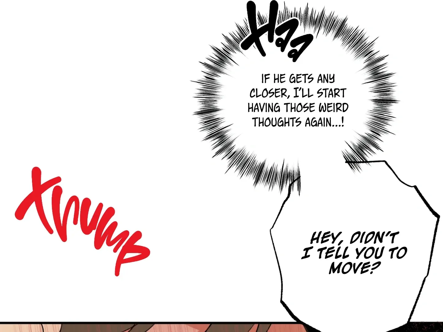 Fxxking Teaching Kainu Manga Chapter 4 Page 170