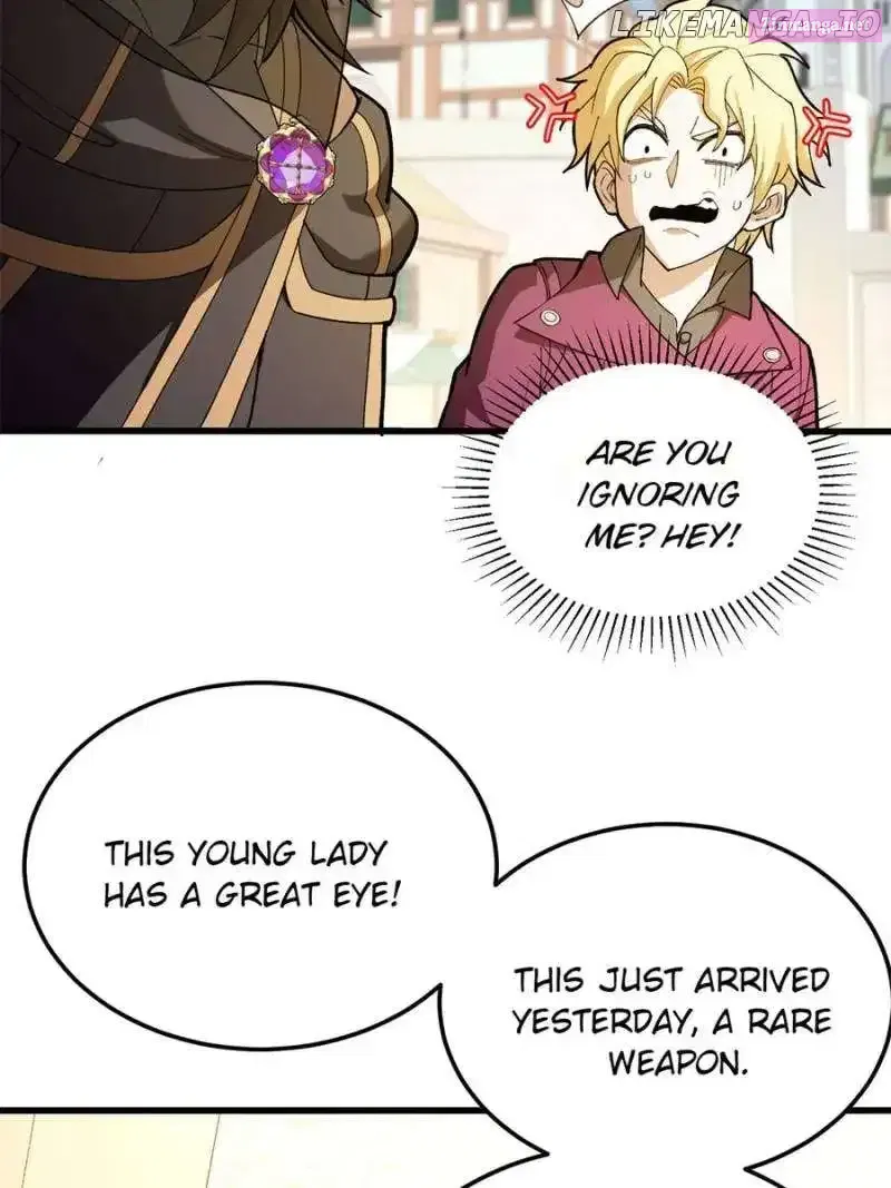 Evil Dragon Is Reincarnated! Revenge Begins at the Age of Five! Kainu Manga Chapter 247 Page 3