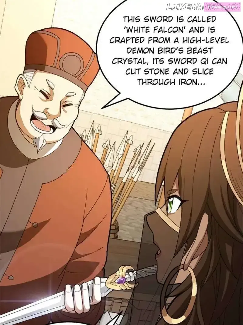 Evil Dragon Is Reincarnated! Revenge Begins at the Age of Five! Kainu Manga Chapter 247 Page 4