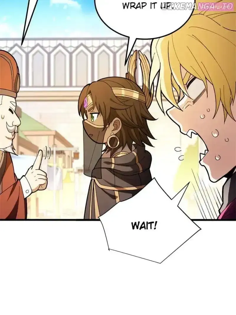 Evil Dragon Is Reincarnated! Revenge Begins at the Age of Five! Kainu Manga Chapter 247 Page 6
