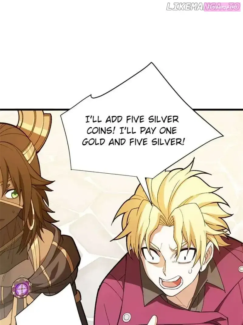 Evil Dragon Is Reincarnated! Revenge Begins at the Age of Five! Kainu Manga Chapter 247 Page 7