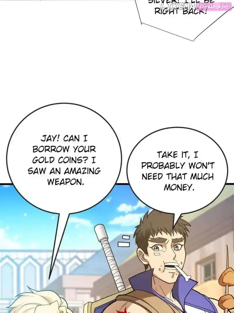Evil Dragon Is Reincarnated! Revenge Begins at the Age of Five! Kainu Manga Chapter 247 Page 12