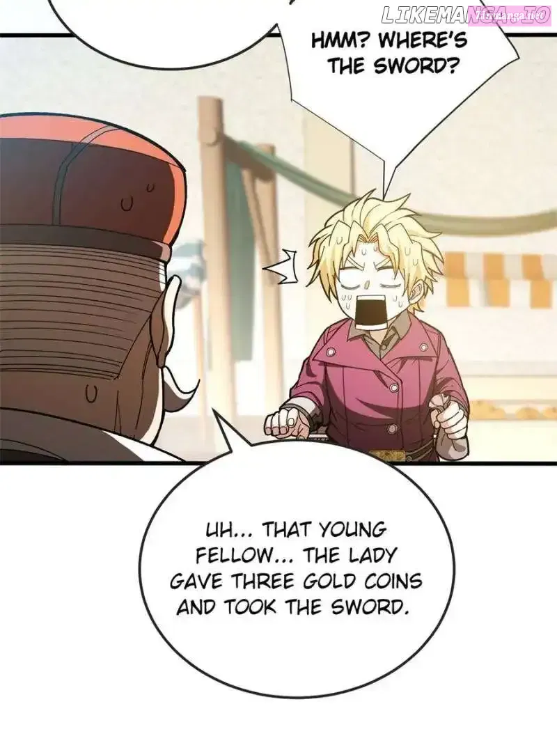 Evil Dragon Is Reincarnated! Revenge Begins at the Age of Five! Kainu Manga Chapter 247 Page 14