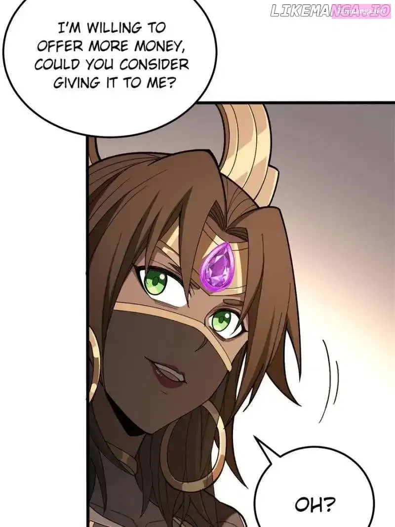 Evil Dragon Is Reincarnated! Revenge Begins at the Age of Five! Kainu Manga Chapter 247 Page 25