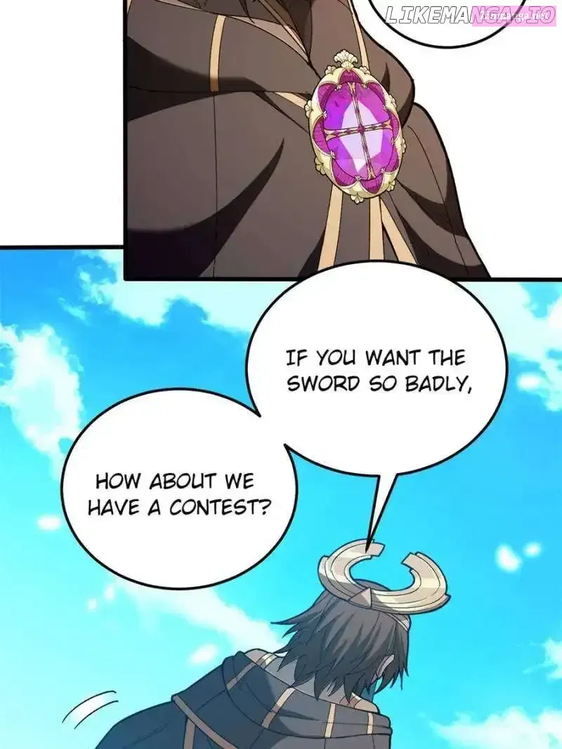 Evil Dragon Is Reincarnated! Revenge Begins at the Age of Five! Kainu Manga Chapter 247 Page 26