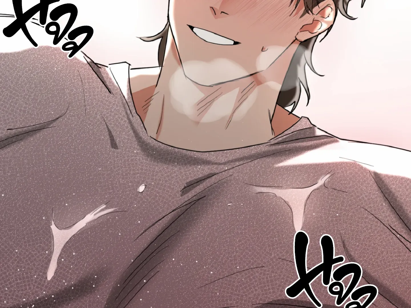 Fxxking Teaching Kainu Manga Chapter 3 Page 40