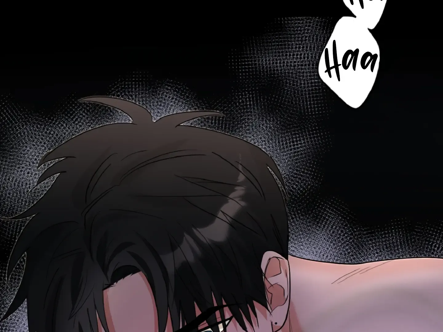 Fxxking Teaching Kainu Manga Chapter 3 Page 42