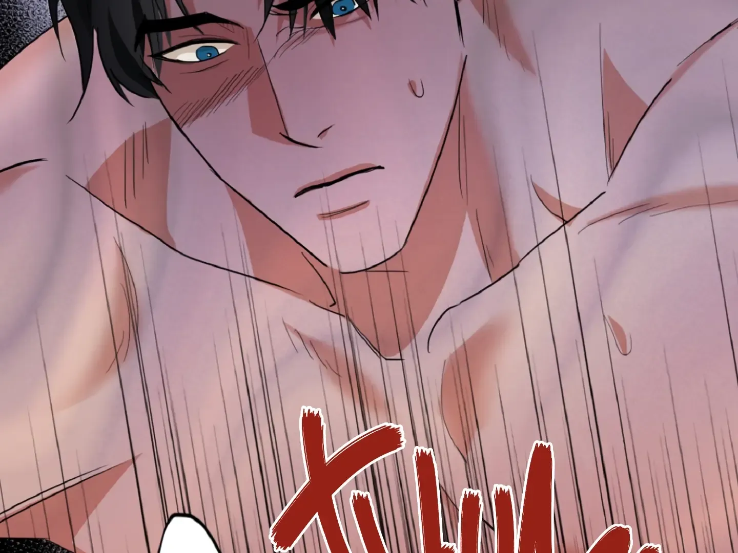 Fxxking Teaching Kainu Manga Chapter 3 Page 43
